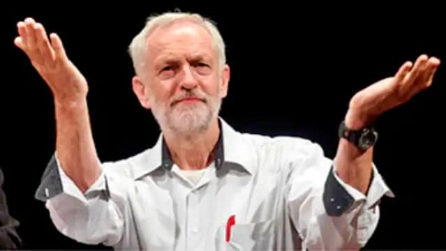 Jeremy Corbyn organiza el primer Foro Popular centrado en la vivienda