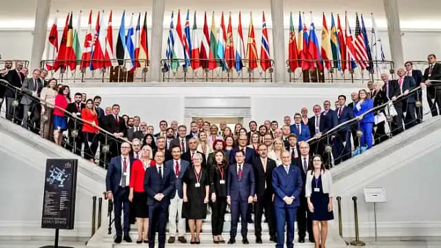 Estado mayor de la OTAN cada vez más dirigente en la UE