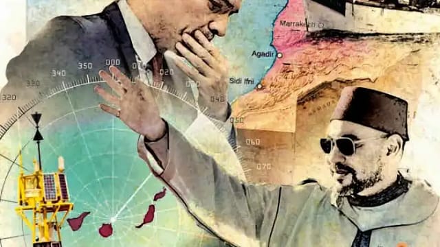 La Justicia europea rechaza ocupación marroquí del Sáhara Occidental y la connivencia de la UE