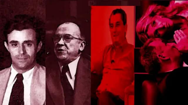 Se acabó la diversión en la Fiesta del PCE