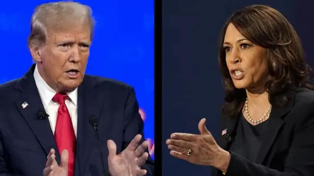 Las elecciones estadounidenses y la clase trabajadora