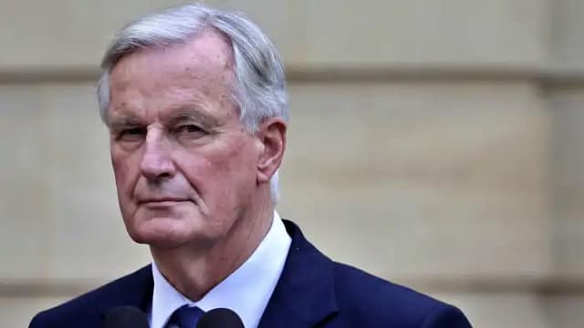 Francia: crisis de gobierno ante la votación parlamentaria de los presupuestos 2025