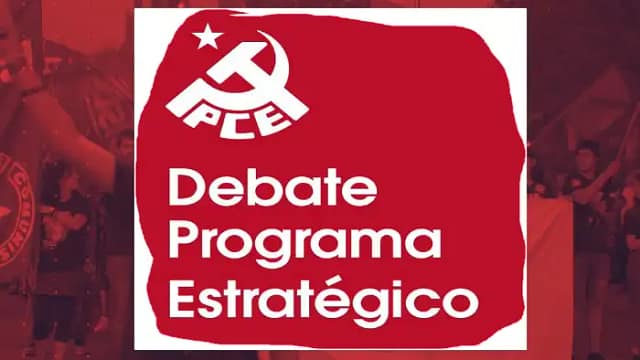 Crítica militante al programa estratégico del PCE