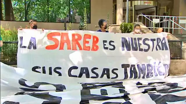 La Sareb es nuestra. No dejemos que nos vuelvan a robar.