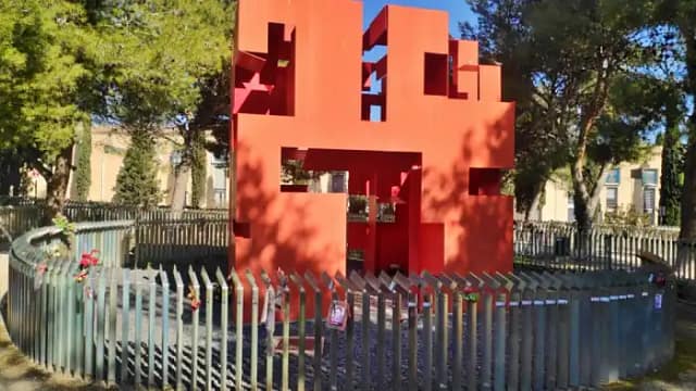 Ni verdad, ni justicia, ni reparación…