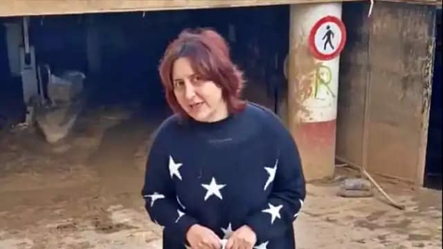 Coordinadora de EUPV en Catarroja