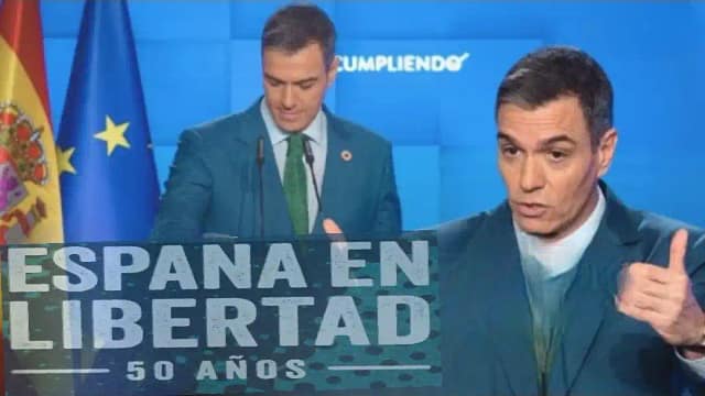 50 años sin Franco… y 78 acatando su dictado.
