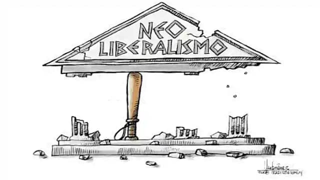 Las oligarquías liberales eligen el autoritarismo (con la complicidad del progresismo)