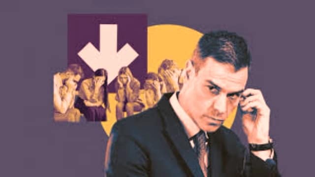 Cada nueva generación vive peor que la anterior, según el último estudio del Banco de España.