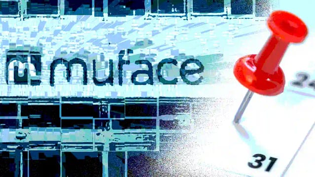 Convocatoria huelga en Muface