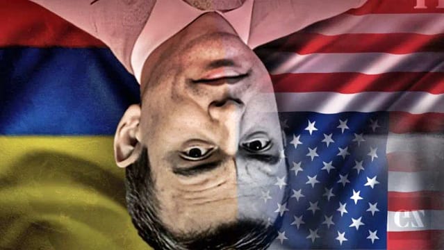 El robo electoral de Noboa consolidará el control de los cárteles y las corporaciones sobre Ecuador.