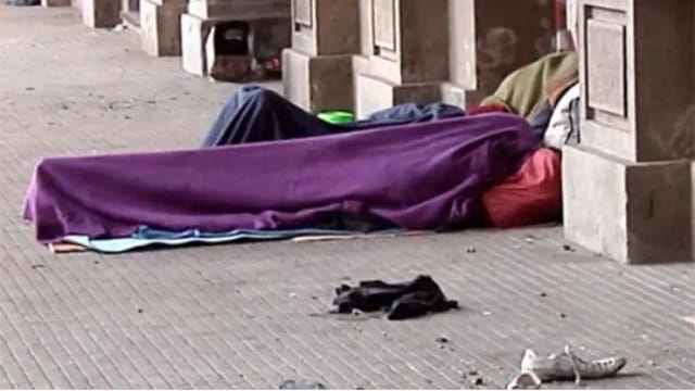 Europa denuncia a España por incumplimiento en la lucha contra la Pobreza (IMV).