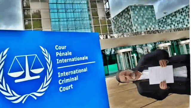 El Tribunal Penal Internacional no encausará a Netanyahu