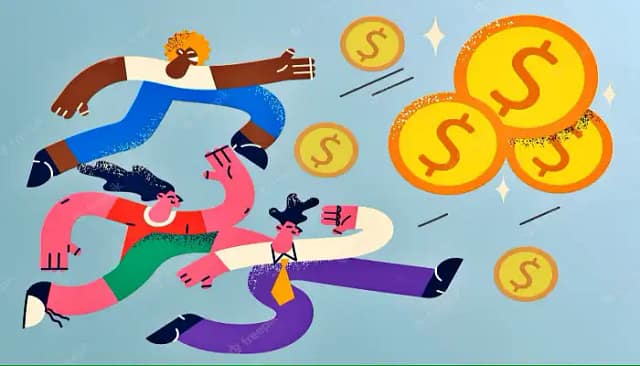 Financieras privadas compiten por gestionar los fondos públicos de pensiones de empleo