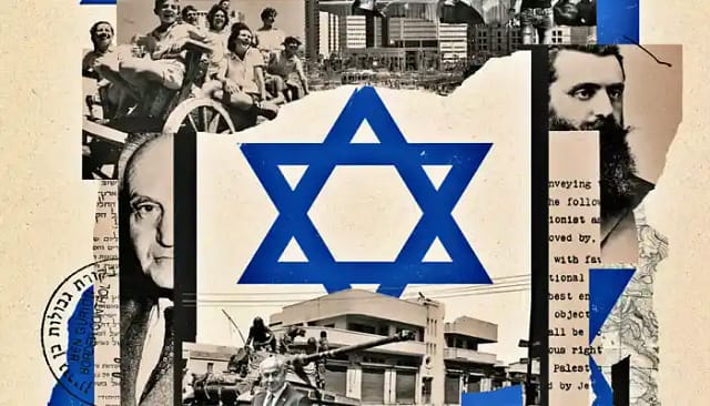 Imagen del artículo original de Michael Roberts