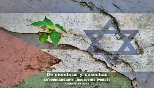 Cartel original del artículo