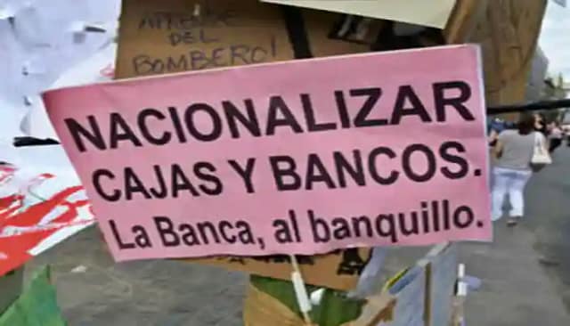 La participación pública en CaixaBank ¡A la venta!