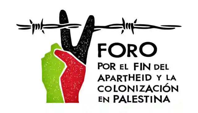 Cartel oficial de la convocatoria