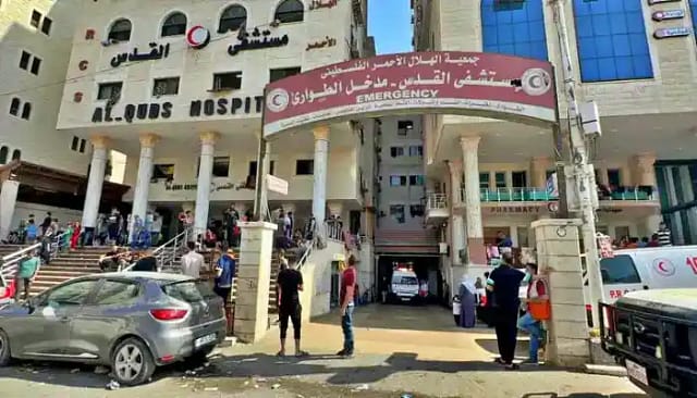 Organizaciones en defensa de la salud interpelan al gobierno español por el genocidio en Gaza