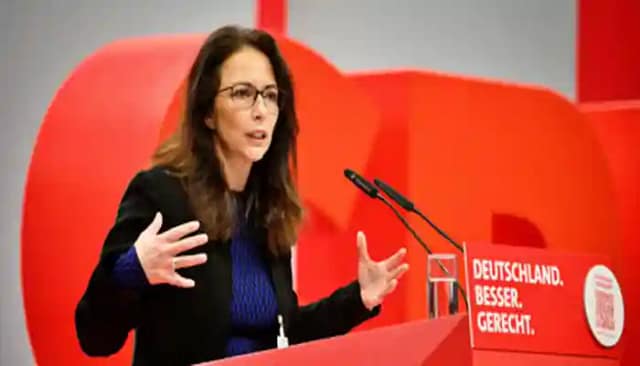 Sindicatos contra los llamamientos del gobierno Scholz a la austeridad