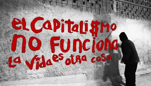 Cómo combatir la desigualdad, inherente al capitalismo