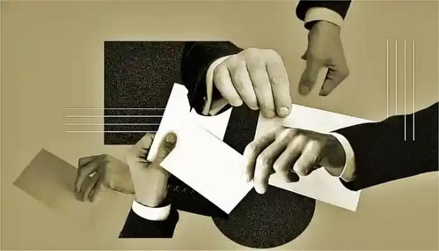 Mercadeo de votos: ¿un gobierno con los días contados?