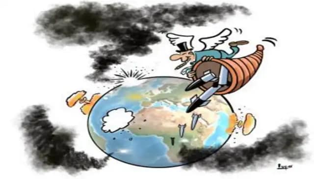 Dibujo de Lupo - https://lupodessins.wordpress.com/