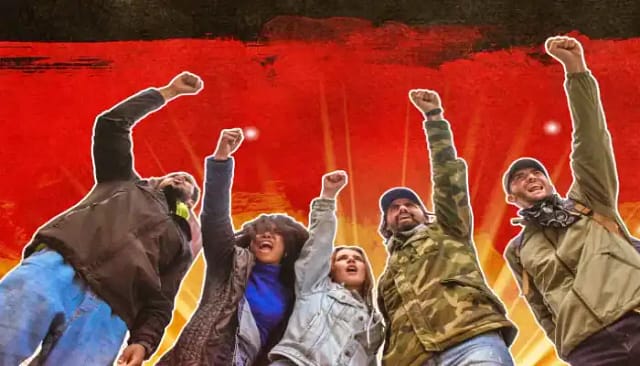 La defensa de los trabajadores inmigrantes, esencia del movimiento obrero