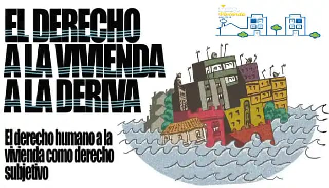 Avales bancarios para vivienda lastran este derecho