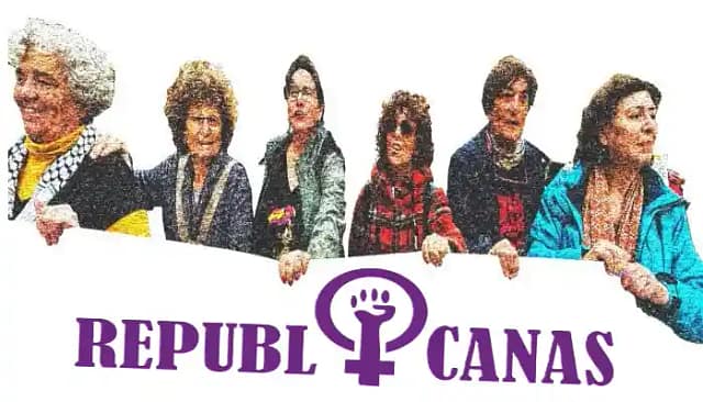 Mujeres Republicanas ante el 8 de marzo