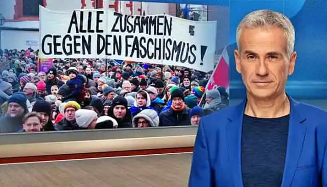 Enseñanzas de la lucha antifascista en Alemania