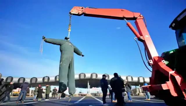 Foro conjunto de sindicatos campesinos y obreros franceses