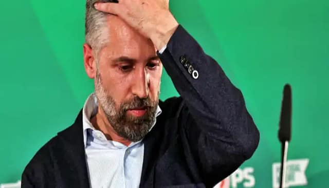 Elecciones portuguesas del 10 de marzo y resultados