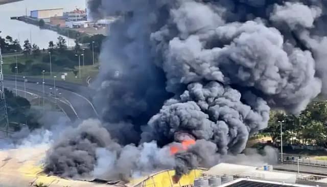 Nueva Caledonia se rebela contra el colonialismo francés