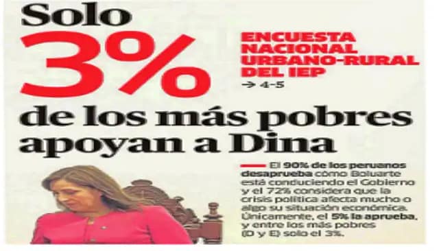 Imagen del Periódico "El trabajo" de mayo/junio 2024