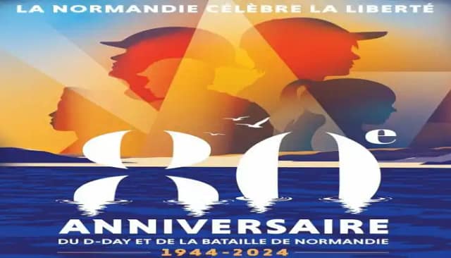 La OTAN “reescribe” la historia del día “D”