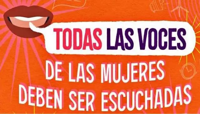 Voces no escuchadas: cómo la sociedad silencia a las mujeres