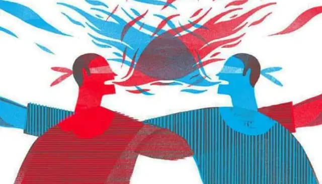 Venezuela: polarización política pero no económica