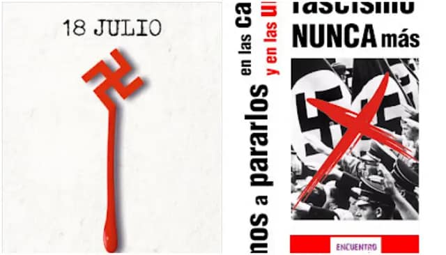 Manifiesto 18 de julio del Encuentro Estatal por la República