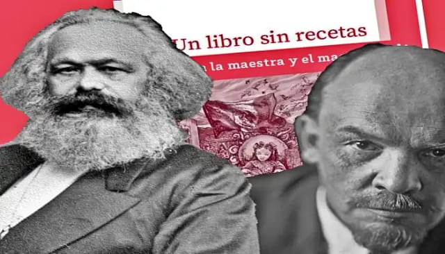Formación básica en marxismo