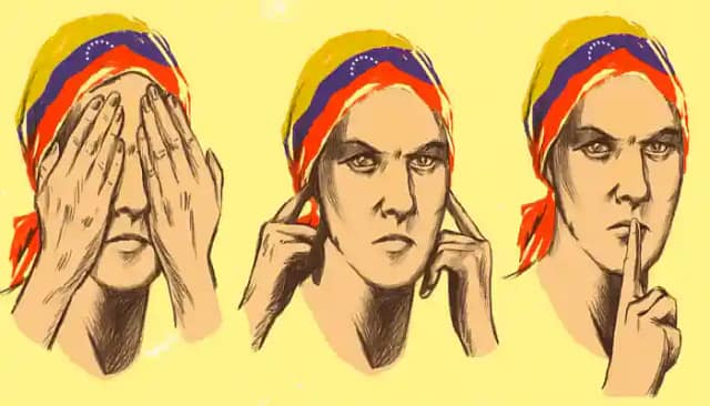 Imagen del artículo original de Adelante