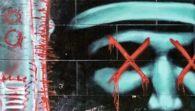 Ilustración del fascismo en articulo original