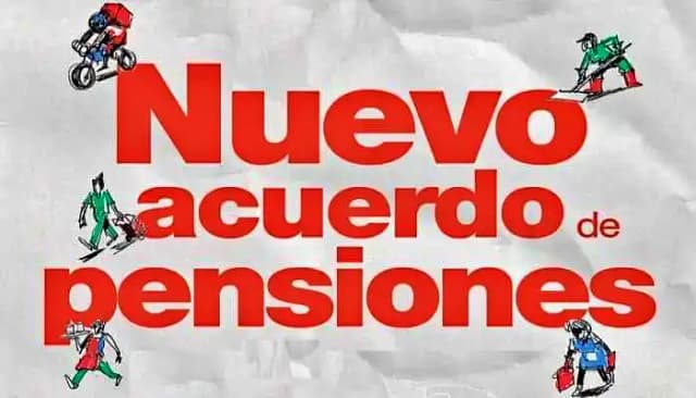 Reflexiones sobre el “Acuerdo de diálogo social para la mejora de la Jubilación Parcial, fijos-discontinuos y otras materias de Seguridad Social”