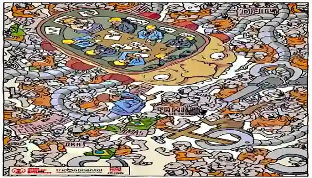 La izquierda latinoamericana debe redescubrirse a sí misma