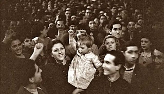 Frente Popular o Frente Único. El VII Congreso de la III Internacional.