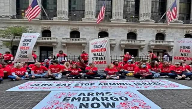 Administración Biden-Harris intensifica campaña bélica contra Irán