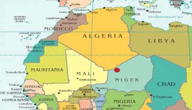 La mortífera política migratoria de la UE