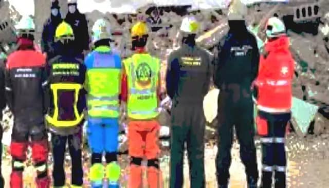 Moción tipo sobre la actuación municipal ante los daños provocados por la DANA