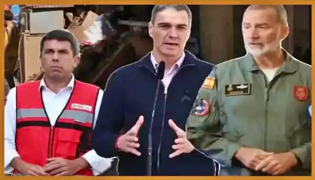 Justicia para las víctimas de la DANA: comunistas de Elche piden responsabilidades y la dimisión de Mazón