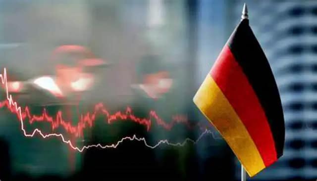 Alemania, atrapada por la crisis política, identitaria y económica